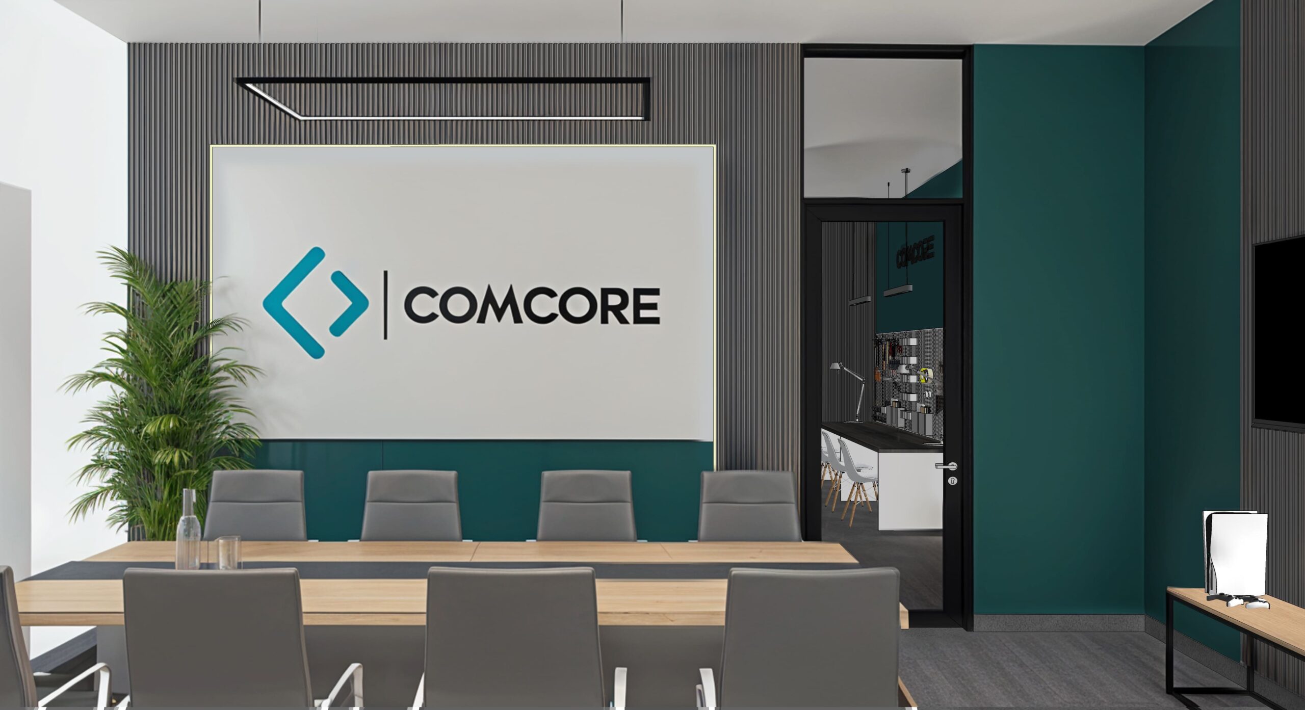 Biuro COMCORE